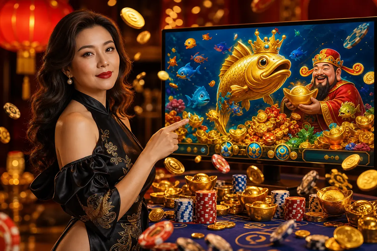 smcrown bonus slot alu-aluan wang