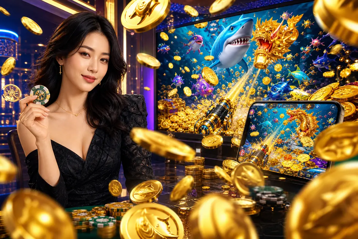 smcrown platform slot mudah alih telefon