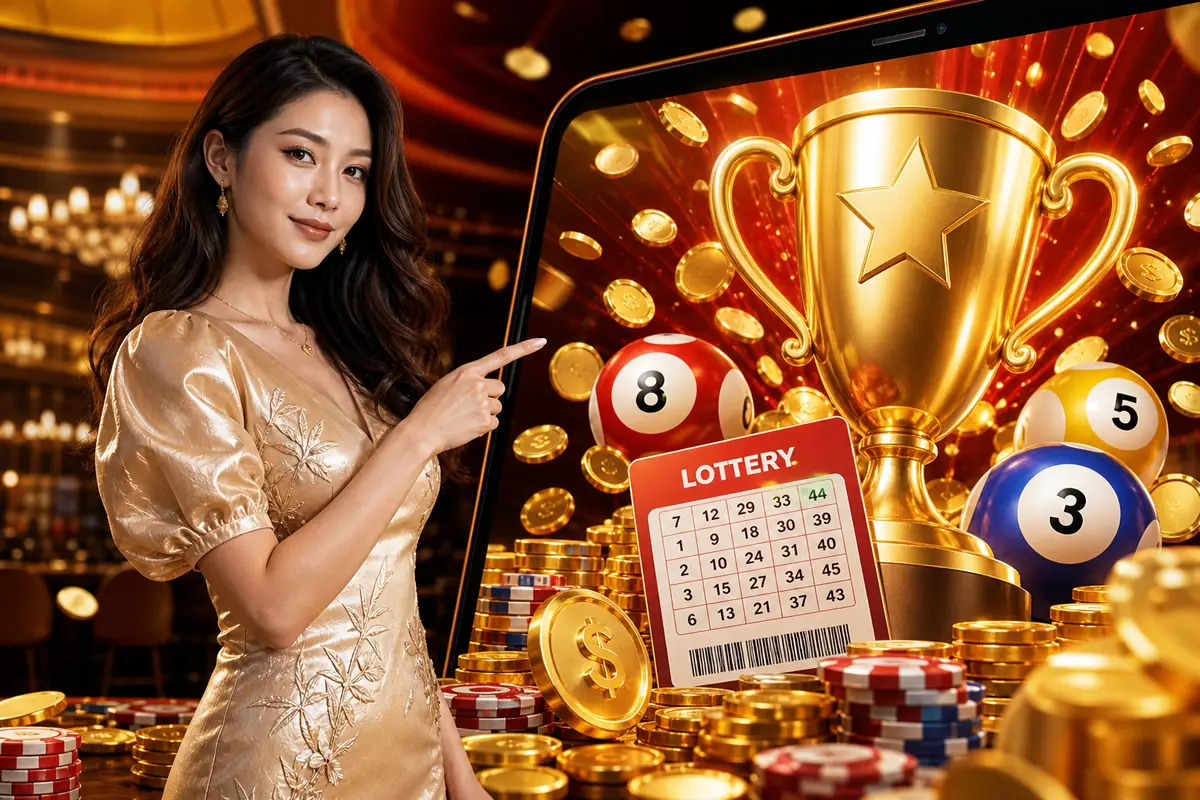 smcrown promosi bonus kasino dalam talian