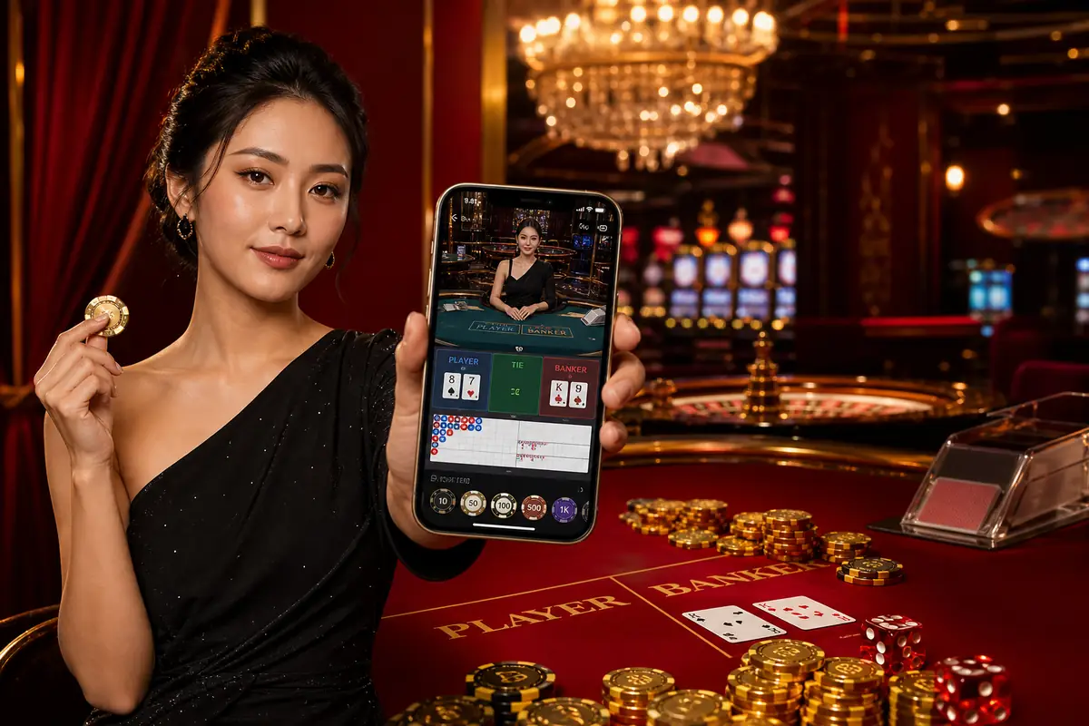 smcrown bonus deposit pertama akaun baharu