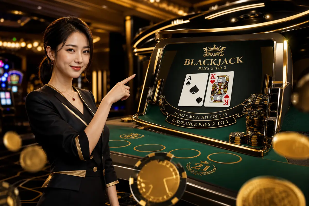 smcrown platform kasino online Malaysia